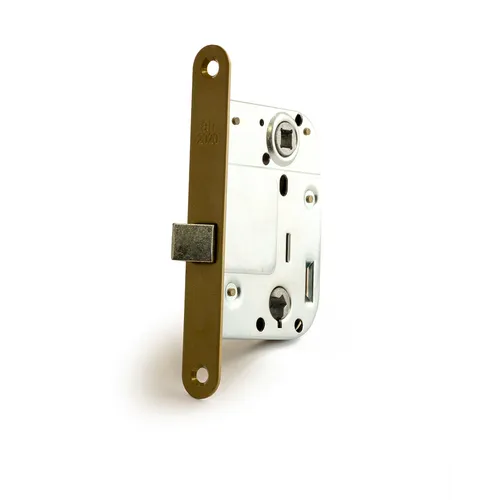 Låshus 62020 Guldepoxy