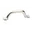 Draghandtag 1405 125 mm, Nickel