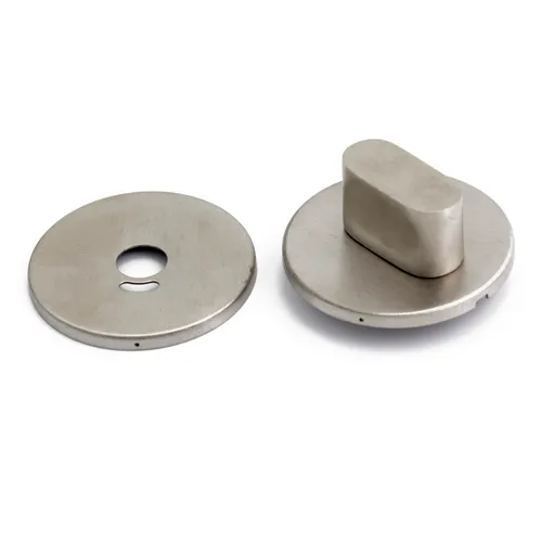 WC-beslag A262-2020 Rostfri