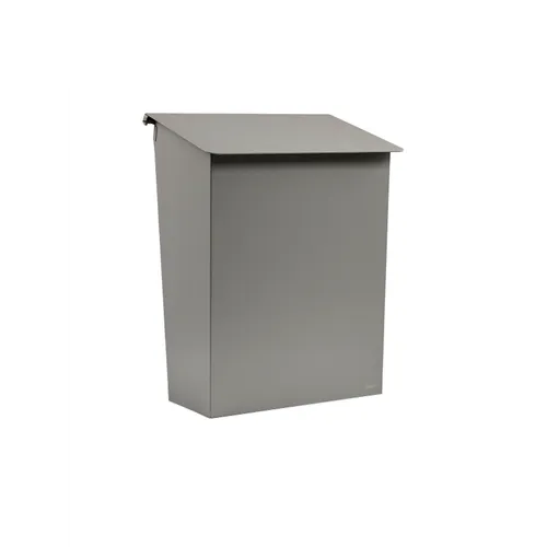 Postlåda 9442B, Grå