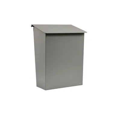 Postlåda 9442B, Grå