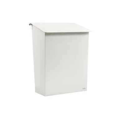 Postlåda 9442B, Vit