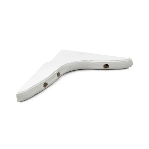 Konsol furu 145x175 mm, Vit