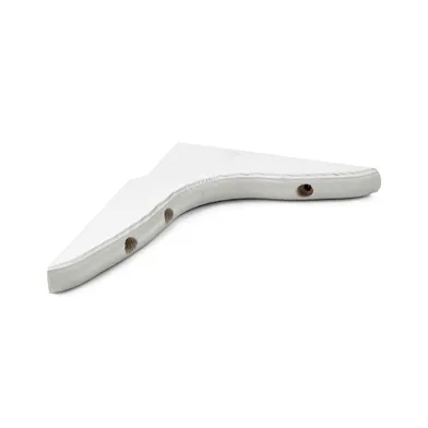 Konsol furu 145x175 mm, Vit