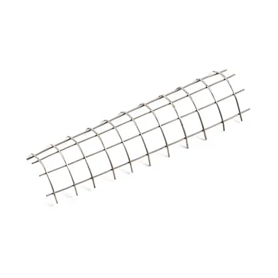 Musstopp för tegelfasad 10-pack