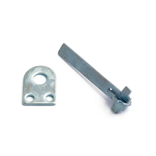 Cylindervredpinne 7-83 FZB, 83 mm