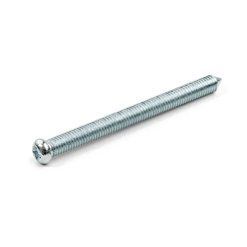 Cylinderskruv 3 28 mm, FZB