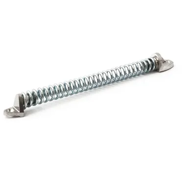 Spiraldörrstängare FZB