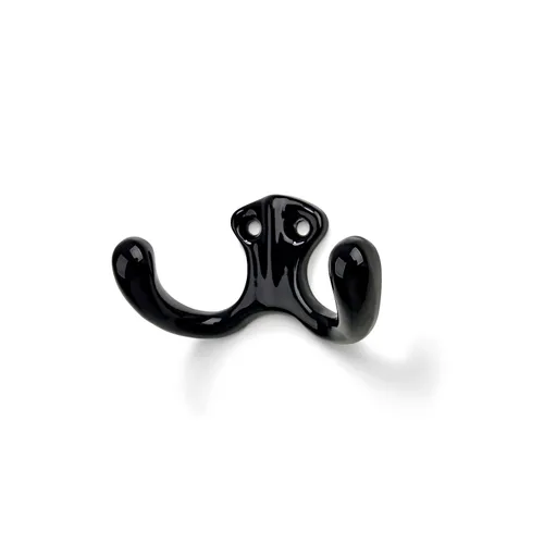 Krok My Svart, 3-pack