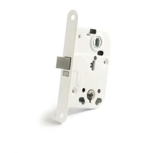 Låshus 62014 Vit