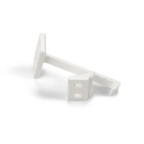 Skåp- och lådregel 5002 Vit, 3-pack