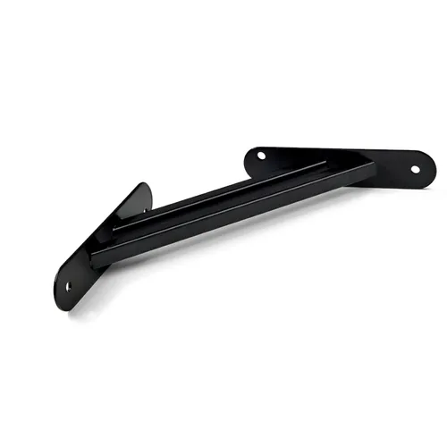 Konsol Nemo 165x165 mm, Svart