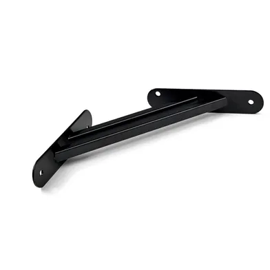 Konsol Nemo 165x165 mm, Svart