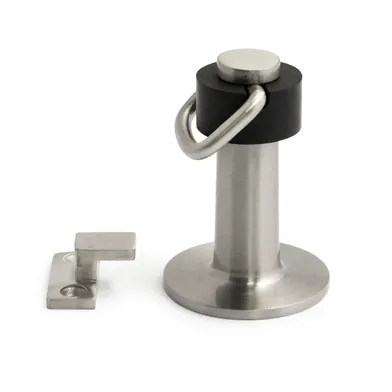 Dörrhållare 393 70 mm, Rostfri