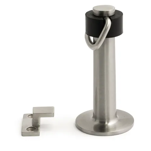 Dörrhållare 393 100 mm, Rostfri
