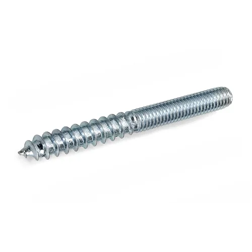 Skruvstift 5074 FZB 80 mm, M8, 4-pack