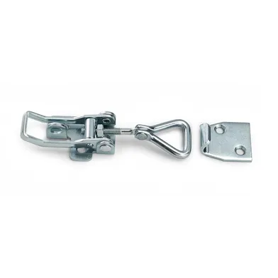 Excenterlås ställbar 115-125 mm, FZB