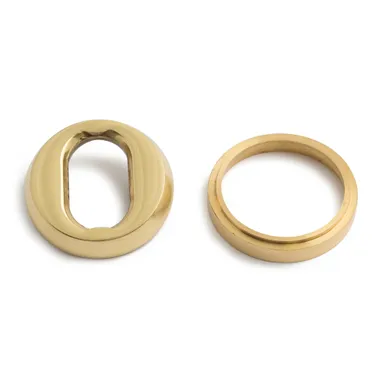 Cylinderring Universal Mässing