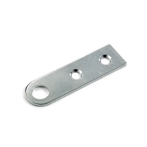 Hängbleck 52x15 mm, FZB, 4-pack