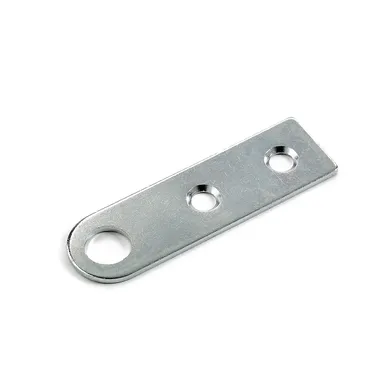 Hängbleck 52x15 mm, FZB, 4-pack