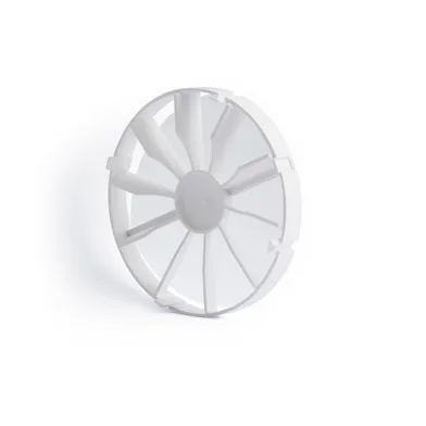 Kallrasskydd Ventit 100 mm