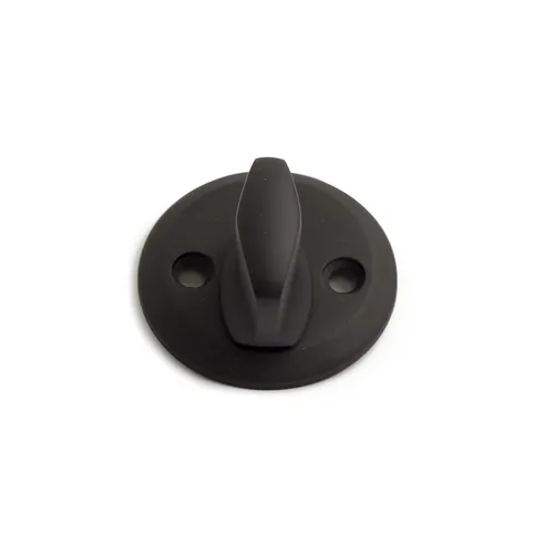 Cylindervred 40 Svart