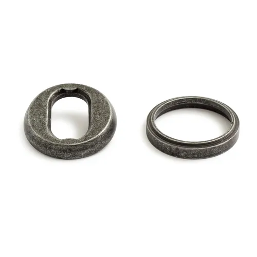 Cylinderring Universal 9+7 mm, Tenn