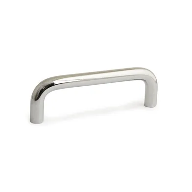 Kökshandtag Hanna 96 mm, Krom