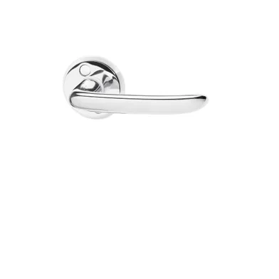 Dörrhandtag A696 Clean Polerad