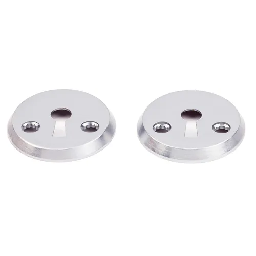 Nyckelskylt 2991 Clean Borstad