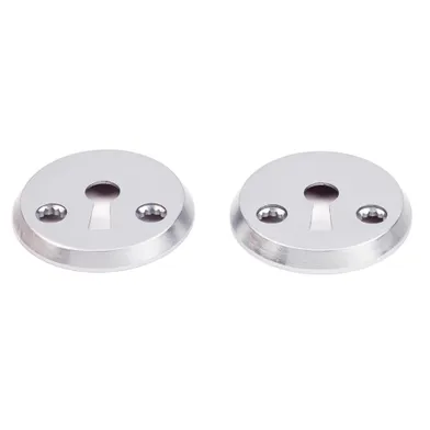 Nyckelskylt 2991 Clean Borstad