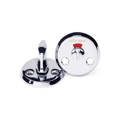 WC-beslag A262 Clean Polerad