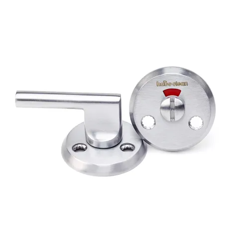 WC-beslag A262 Clean handikapp Borstad