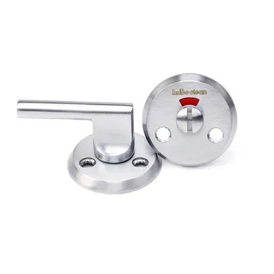 WC-beslag A262 Clean handikapp Borstad