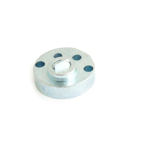 Cylinderförlängare rund 10 mm