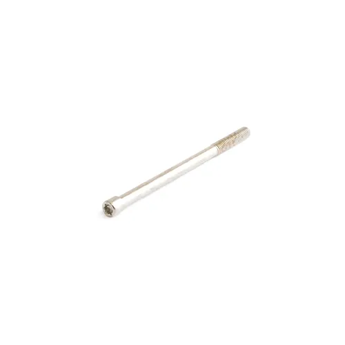 Cylinderskruv höghållfasthetsskruv 80 mm