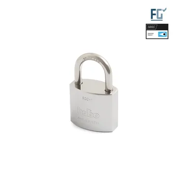Hänglås 900 Klass 1, 33x5 mm, CC 20 mm