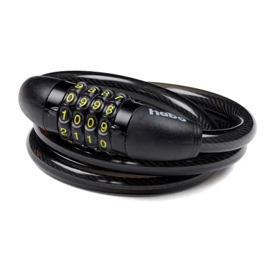 Vajerlås 803-13, kodlås 95 cm