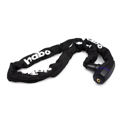 Låskätting 803-6 Ø 6 mm, 100 cm