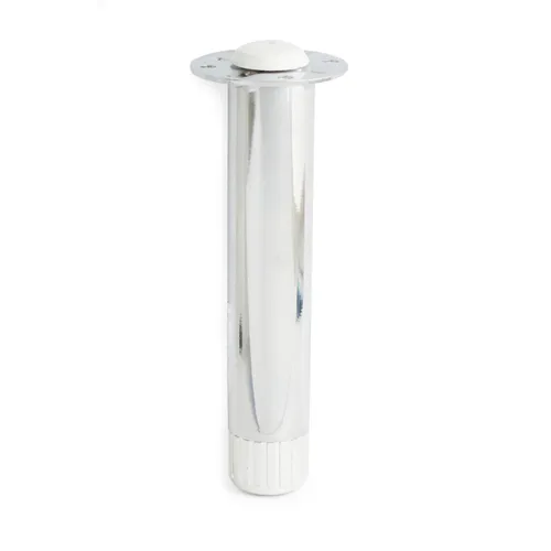 Bordsben 811 28 mm, Krom