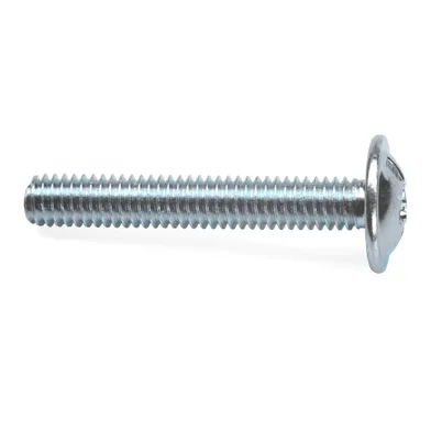 Skruv M4-22 mm