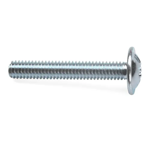 Skruv M4-35 mm