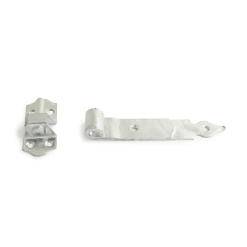 Hakgångjärn 214 200 mm, FZV, 2-pack