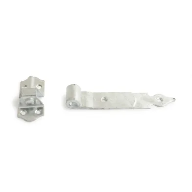 Hakgångjärn 214 500 mm, FZV, 2-pack