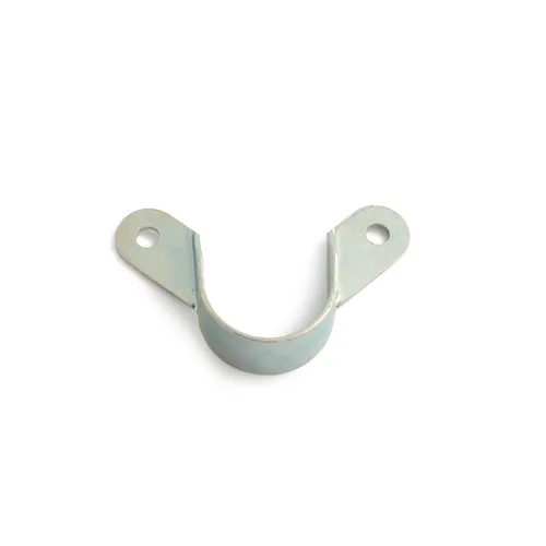 Rörhållare/sidfäste FZB 25 mm, 2-pack