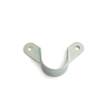 Rörhållare/sidfäste FZB 25 mm, 2-pack