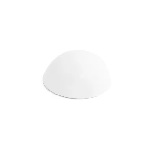 Buffert 81 40x9,5 mm, Vit