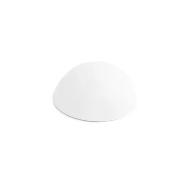 Buffert 81 40x9,5 mm, Vit