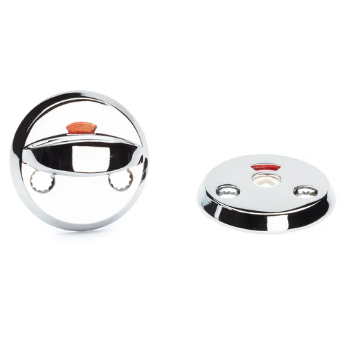 WC-beslag Torino Krom