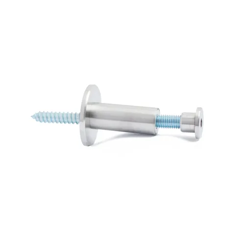 Ledstångsbeslag 952 Rostfri